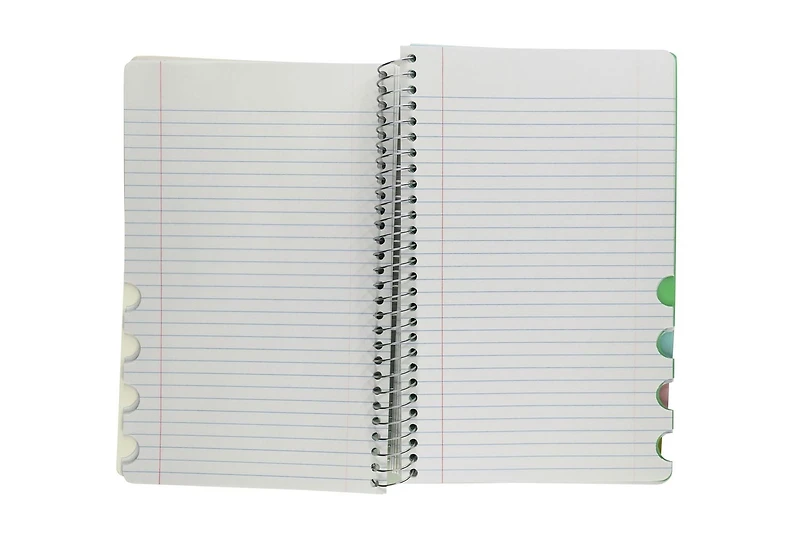 Cahier Hilroy 5 sujets 300 pages Cahier 5 sujets ligné