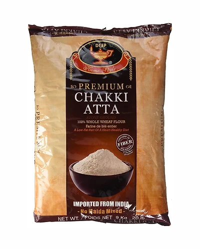 DEEP CHAPATI FLOUR