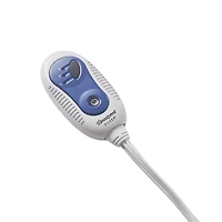 Beautyrest Plush to Sherpa Heated Throw