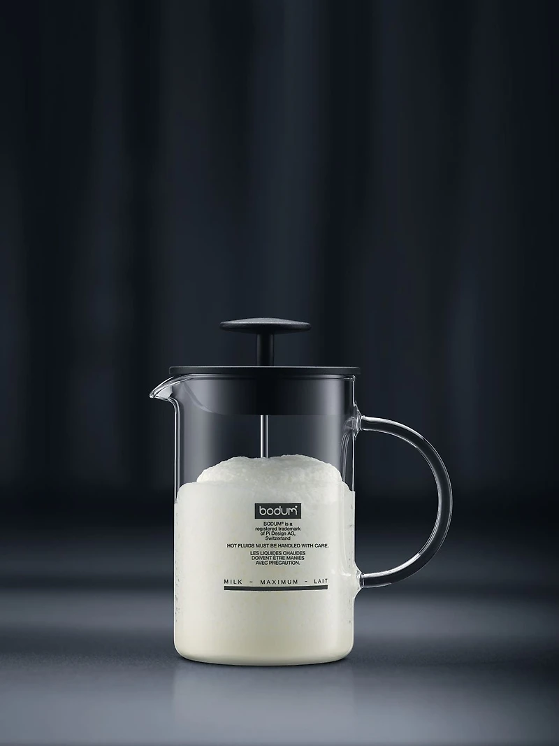 Bodum Latteo Fouet à Lait