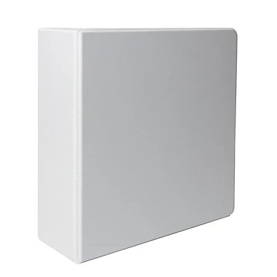 PEN + GEAR PL 3`` VINYL BDR WHITE