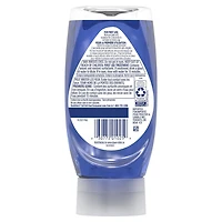 Dawn EZ-Squeeze Platinum Détergent à Vaisselle Liquide Savon à Vaisselle, Parfum Pluie Rafraîchissante 366ML