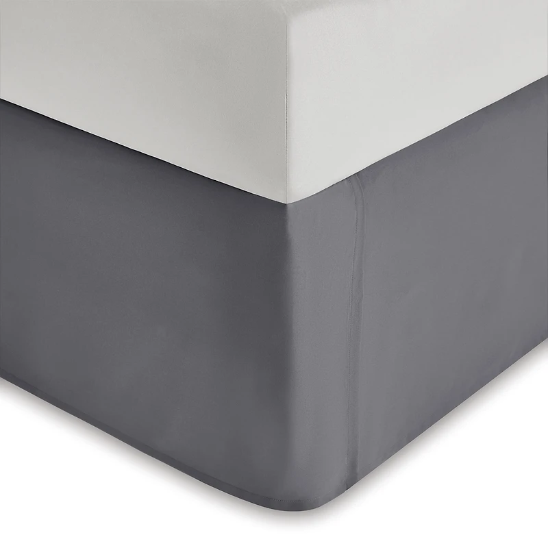 Mainstays 11 Piece Bed in a Bag, Queen