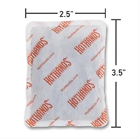 HotHands Body & Hand Super Warmer Value Pack, Enjoy up to 18 hours of safe, comfortable<br>long lasting heat with each warmer.