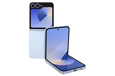 Samsung Galaxy Z Flip6 12+512
