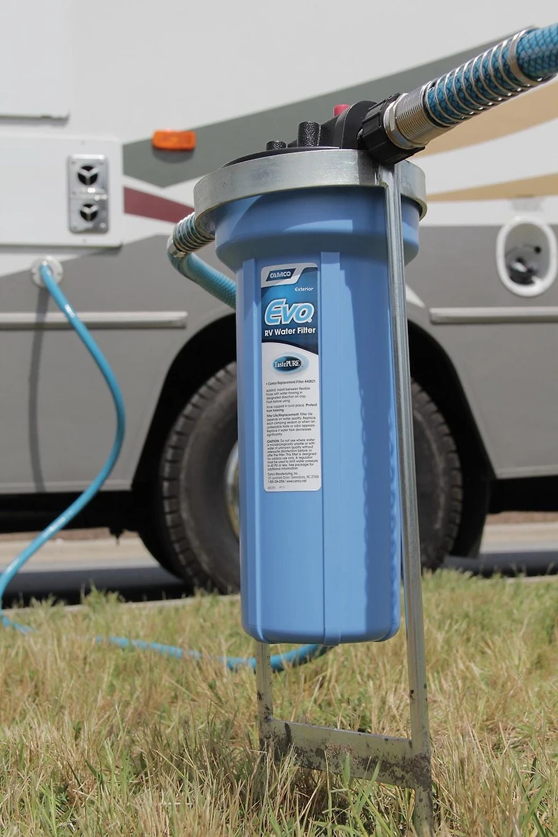 Filtre à eau de première qualité EVO(MC) 40630 de Camco