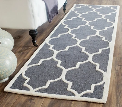 Safavieh Cambridge Kevin Tapis Géométrique