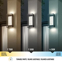 Artika Glam Outdoor Wall Sconce