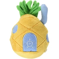 Penn Plax – Jouet de chien en peluche Spongebob