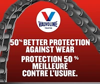 Valvoline Full Synthetic with Maxlife Technology 5W20 Motor Oil 5L Case Pack