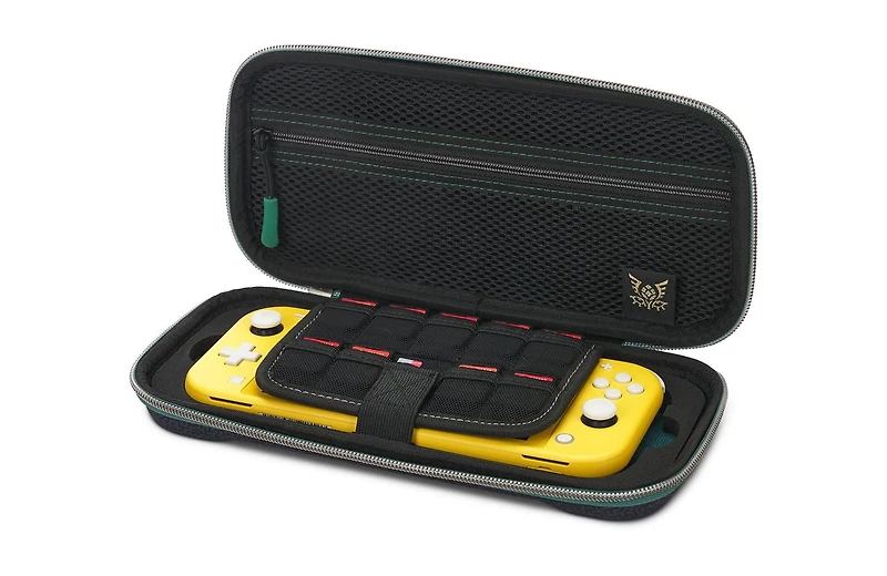 PowerA Protection Case for Nintendo Switch - OLED Model, Nintendo Switch, Nintendo Switch Lite - Tears of the Kingdom, Nintendo Switch