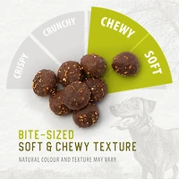 Caledon Farms Turkey Baked Bites 265gr Dog Treats
