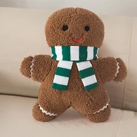 Holiday Time Cushion & Throw Set