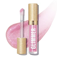 Brillant à lèvres Super Lustrous Glimmer™, brillant à lèvres haute brillance 0.13 fl oz