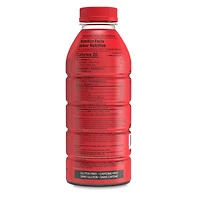 PRIME TROPICAL PUNCH - FRENCH PRIME PUNCH TROPICAL