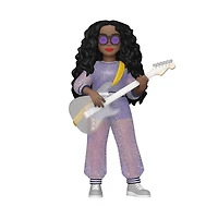 Funko Vinyl Gold 5": H.E.R Vinyl Figure