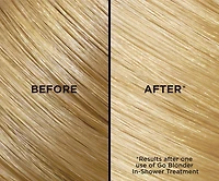John Frieda Sheer Blonde® Go Blonder In-Shower Lightening Treatment