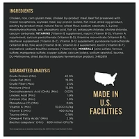 Purina Pro Plan Développement Formule Poulet et Riz, Nourriture Sèche pour Chatons