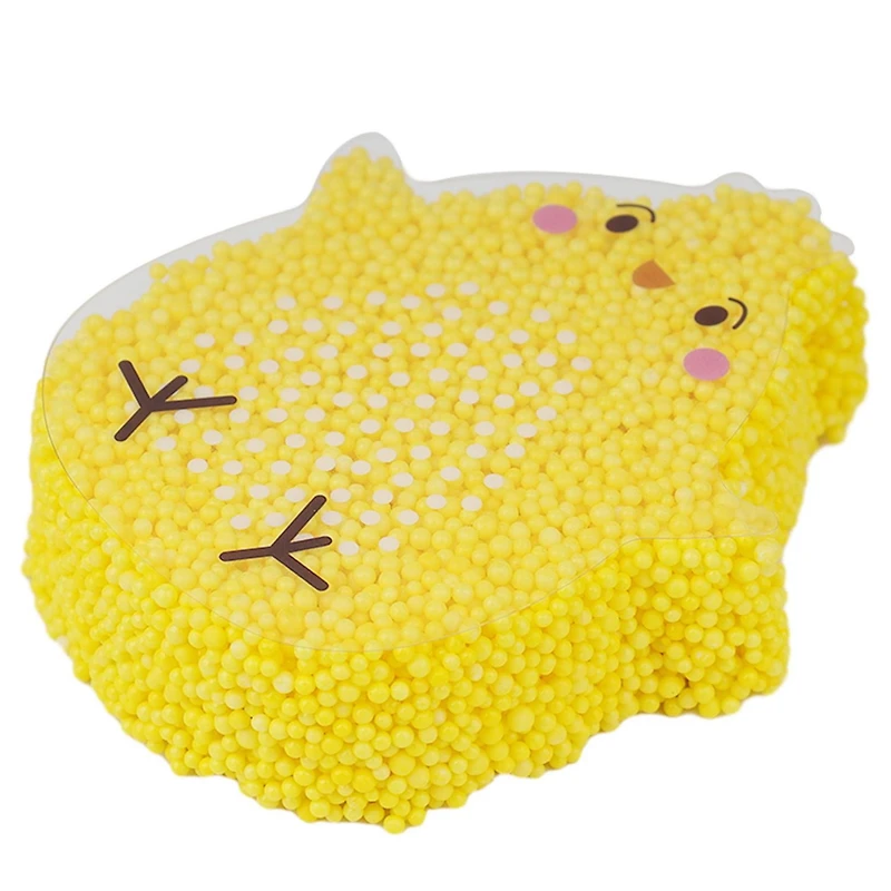 Way to Celebrate! PLAY FOAM CHICK, NOVELTY