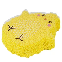 Way to Celebrate! PLAY FOAM CHICK, NOVELTY