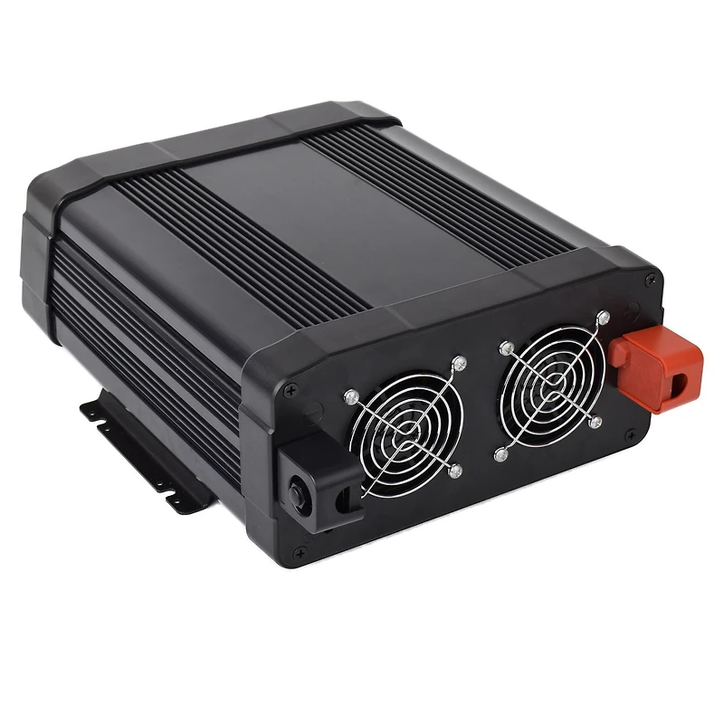 Onduleur Technaxx Sine TE22 2000W - Noir