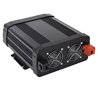 Onduleur Technaxx Sine TE22 2000W - Noir