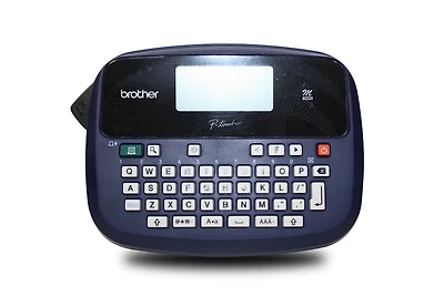 Brother PT-45M P-touch Handheld Labeller