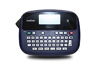 Brother PT-45M P-touch Handheld Labeller