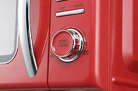 Galanz Retro Microwave Oven, 0.7 cu.ft.