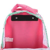 Sac à dos à roulettes Disney Princess Adventure 16"