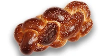 Dr. Laffa Bakery Challah Sweet