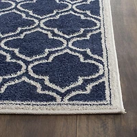 Safavieh Amherst Wilson Geometric Area Rug