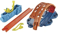 Hot Wheels Track Builder Unlimited Loop Kicker Pack