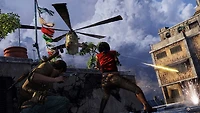 Jeu vidéo UNCHARTED: The Nathan Drake Collection pour (PS4) Playstation 4
