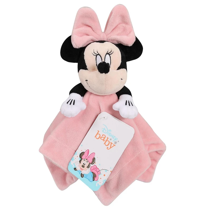 Couverture-doudou Disney