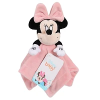 Couverture-doudou Disney