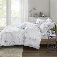 Home Essence Apartment Arielle Duvet Cover Set