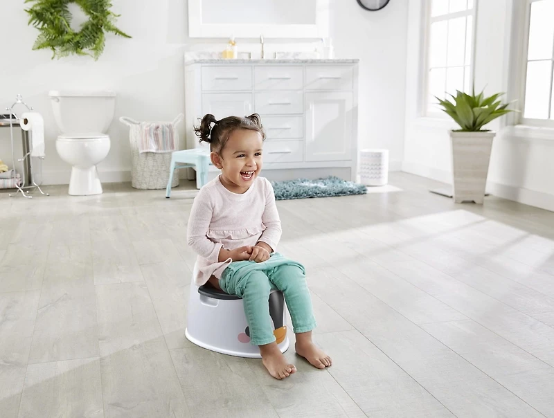 Fisher-Price – Pot Pingouin