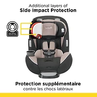 Safety 1st Grow And Go ARB Sport 3-in-1 Car Seat
