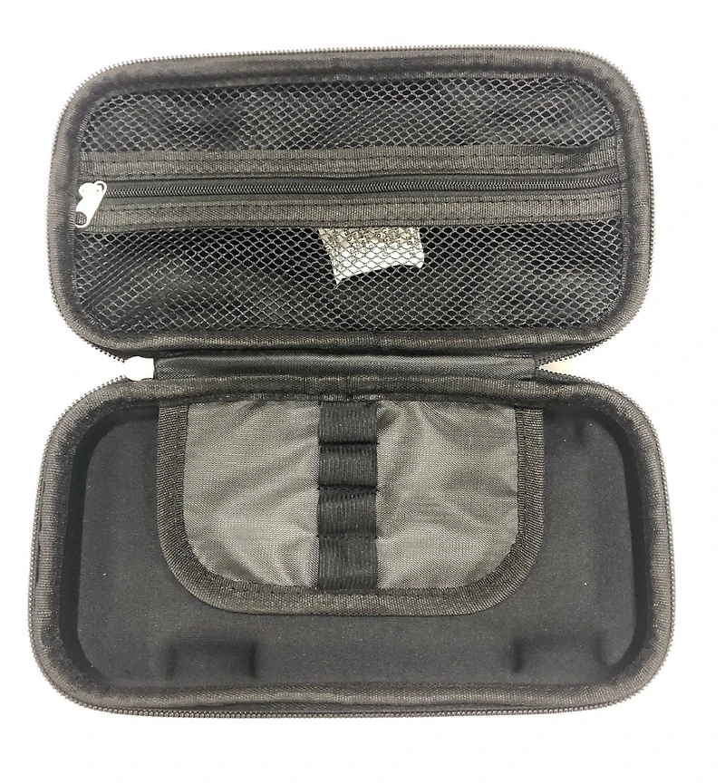 Tech Gear Race Car Pencil Case