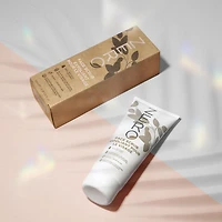 ZERO 100% Naturel Exfoliant Pour Le Visage À base de plantes et emballé de manière durable