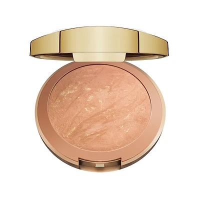 Milani : Poudre bronzante cuite - Dolce