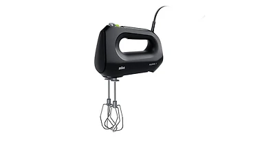 Braun MultiMix Hand Mixer HM1010, 200 W