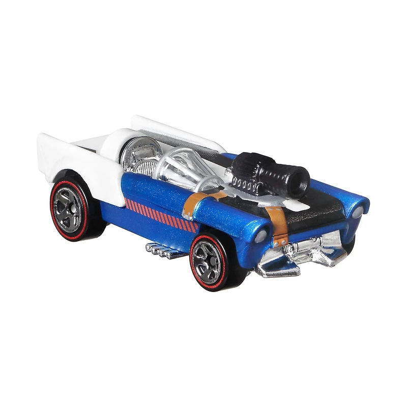 Hot Wheels Star Wars Voiture Han Solo