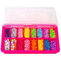 Kit de bijoux avec perles ABC Just My Style