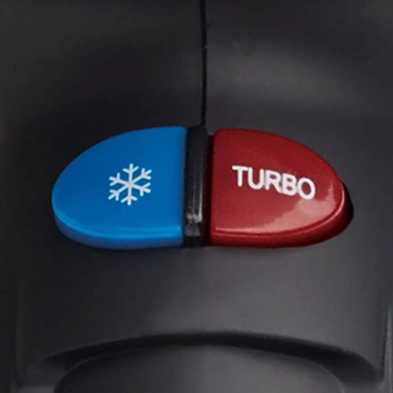 Séchoir volumateur Turbo de Revlon