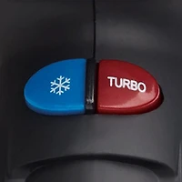 Séchoir volumateur Turbo de Revlon