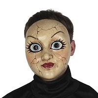 Way to Celebrate Adult Unisex Halloween Sweetness Mask