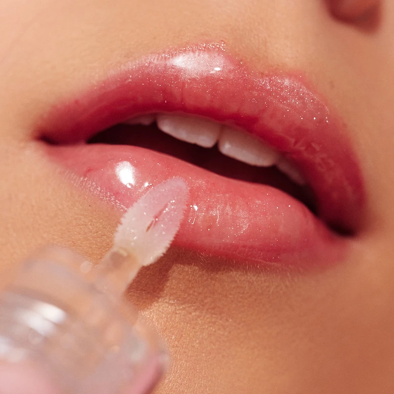 MCoBeauty - Hot Lip Plump - Cinderella