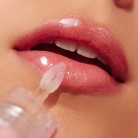 MCoBeauty - Hot Lip Plump - Cinderella